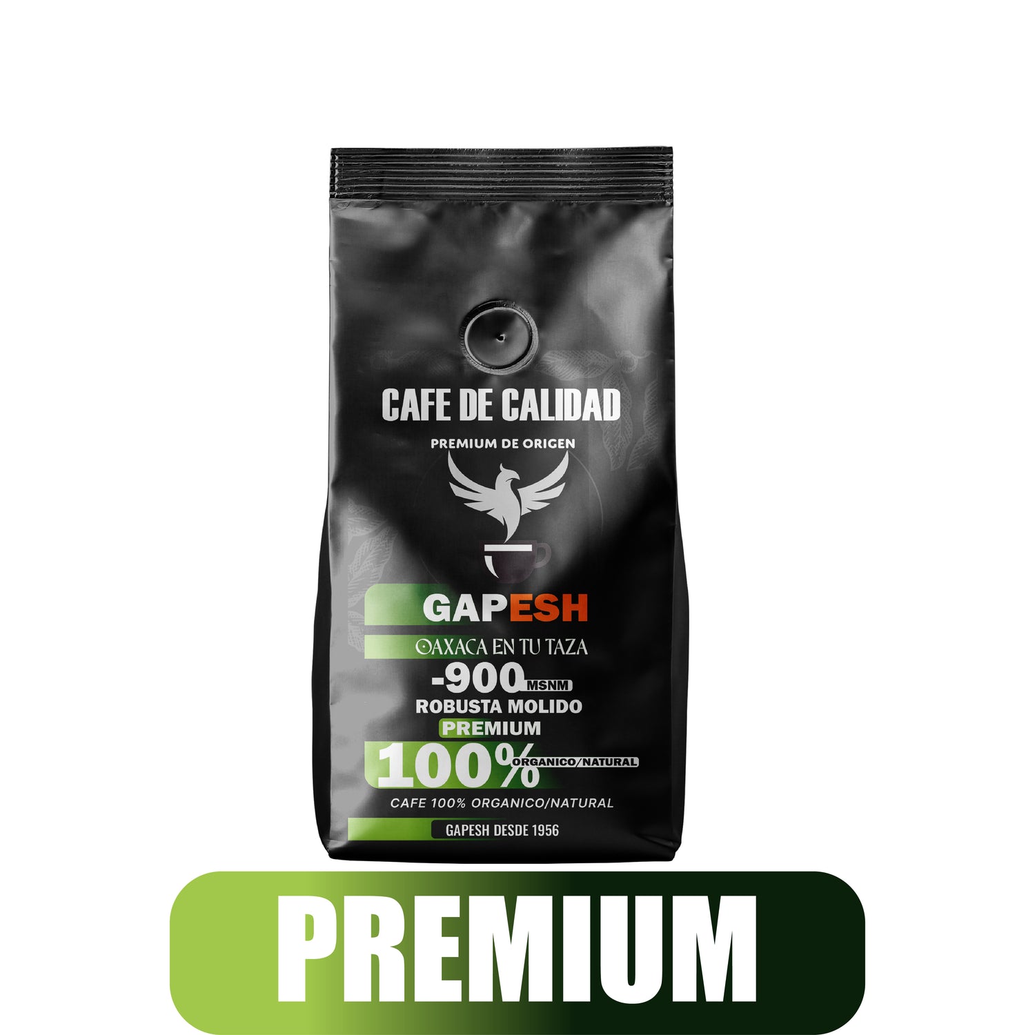 CAFE ROBUSTA PREMIUM