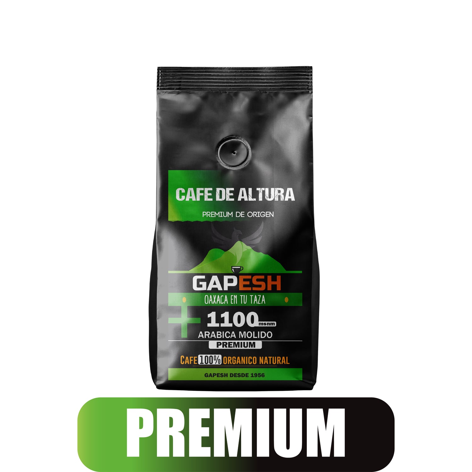 CAFE ARABICA PREMIUM